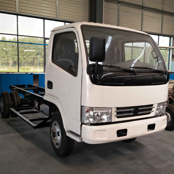 無(wú)發(fā)底盤(pán)組